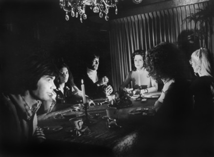 Film Scene