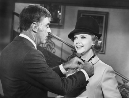 Peter Lawford