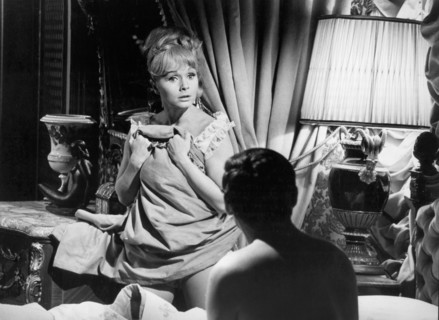 Debbie Reynolds