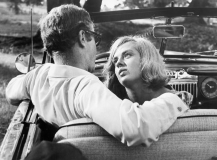 Michael Caine