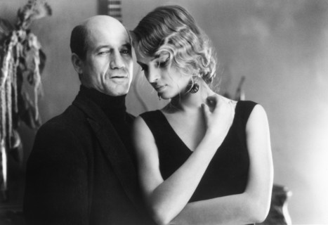Fred Ward
