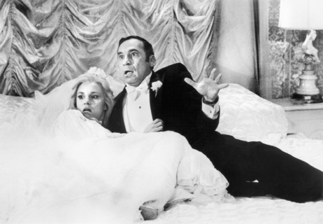 Madeline Kahn
