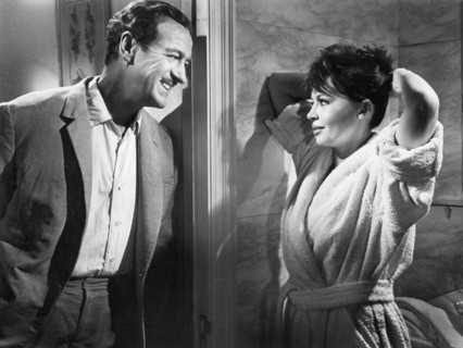 David Niven
