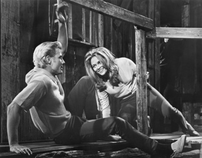 Michael Parks