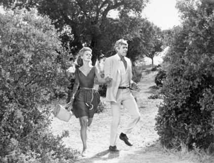 Lee Remick