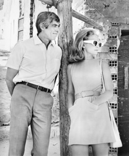 James Coburn