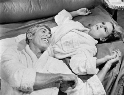 James Coburn
