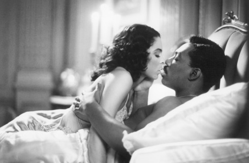 Jasmine Guy