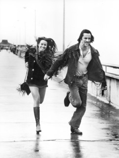 Barbara Hershey