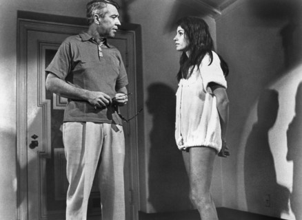 George Carey