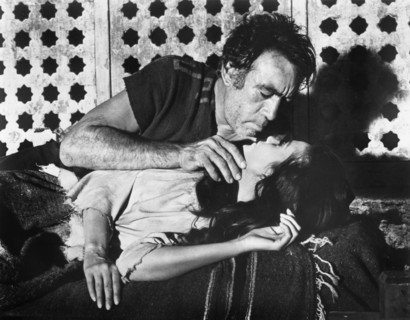 Anthony Quinn