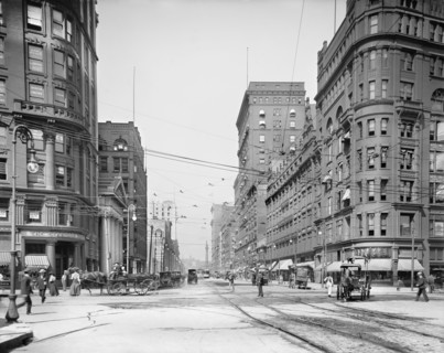 Euclid Avenue