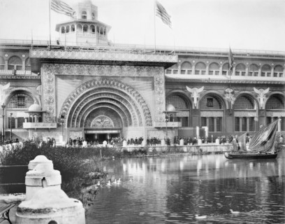 Transportation Building