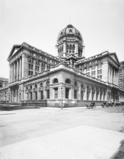 Federal Building and Post Office
