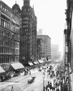 State Street