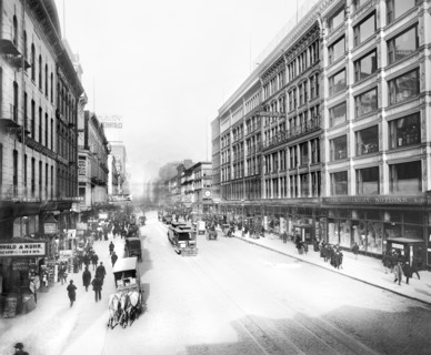State Street