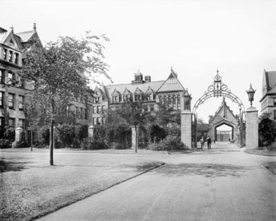 Hull Court