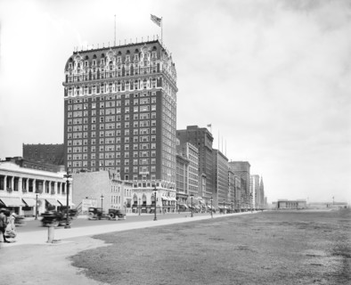 Blackstone Hotel