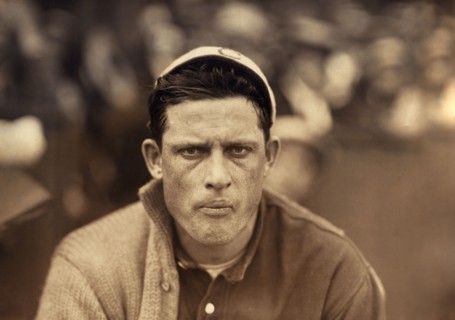 Edward "Big Ed" Walsh