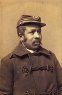 Christian Fleetwood (1840-1914)