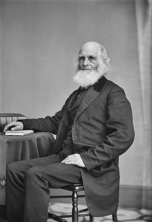 William Cullen Bryant  (1794-1878)