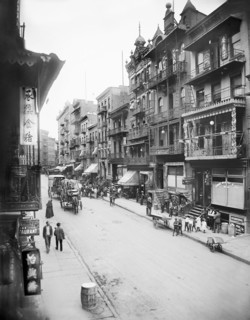 Mott Street