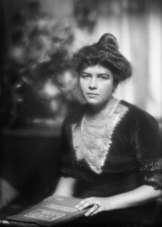 Dorothy Parker (1893-1967)