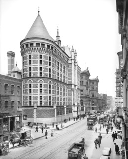 Street Scene
