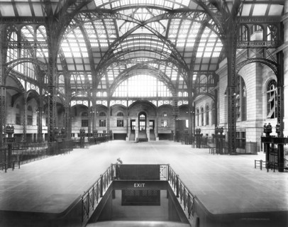 Concourse