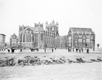 College of the City of New York