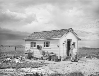 Home of Ray Halstead