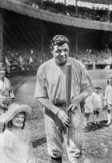 Babe Ruth