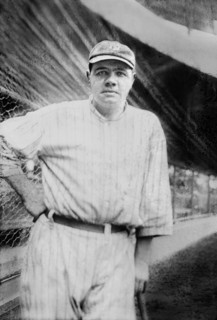 Babe Ruth
