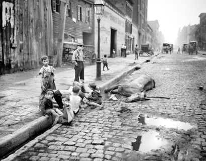 Street Scene