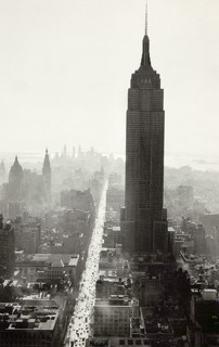 Empire State Building