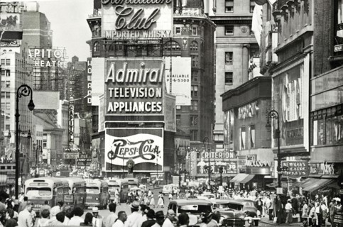 Times Square