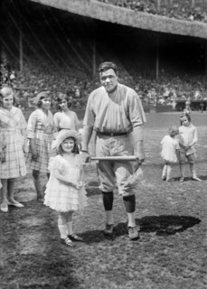 Babe Ruth