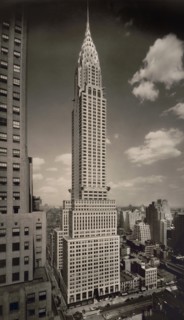 Chrysler Building