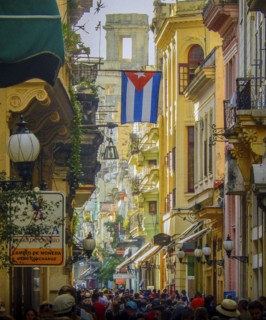 Street Scene