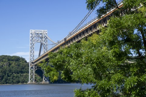 George Washington Bridge