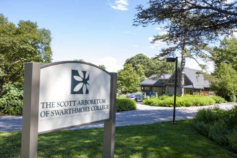Scott Arboretum