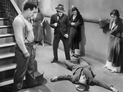 George Raft