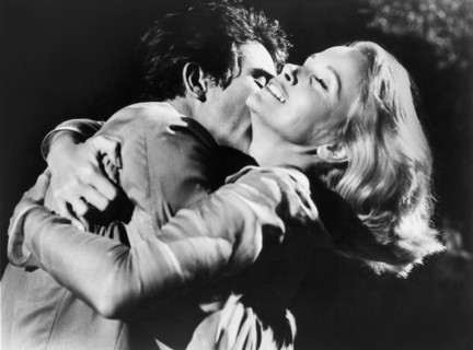 Warren Beatty
