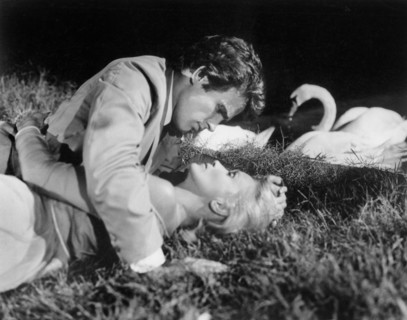 Warren Beatty