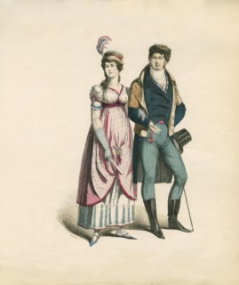 German Costumes