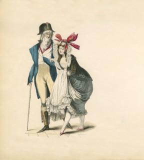 French Incroyables