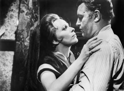 Claire Bloom