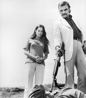 Geraldine Chaplin
