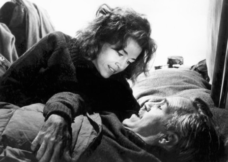 Jane Fonda