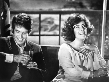 Warren Beatty